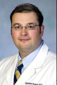 Dr. Matthew L Krauza, MD