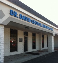 Dr. David D George, DC