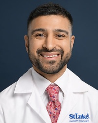 Rahul H Mehta, MD