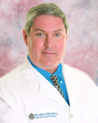 William Cook, MD