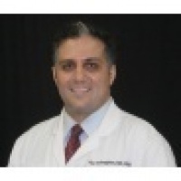 Dr. Alex Eshaghian, MD, PHD