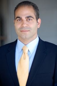 Dr. Allen A Kamrava, MD, MBA