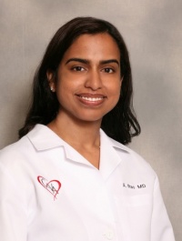 Dr. Anjani A Rao, MD